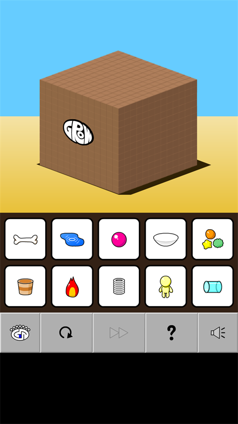 奇妙水世界手游