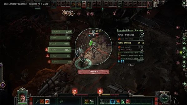 战锤40K暗黑异端最新版