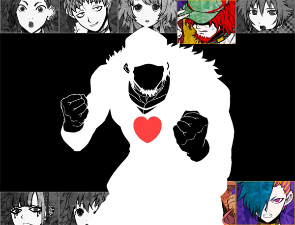 你去死吧多数表决死亡游戏手机版