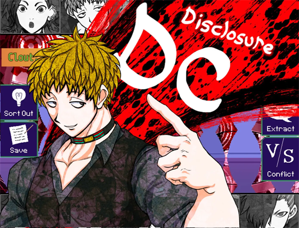 你去死吧多数表决死亡游戏手机版