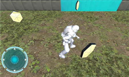 逃出生天中文版