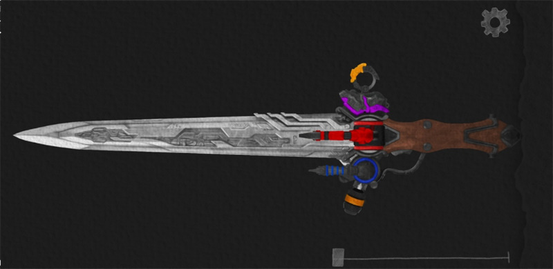 假面骑士暴太郎模拟器手机版