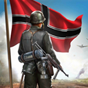 二战名将世界战争中文破解版