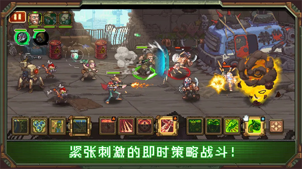 家园异星与猎人测试服