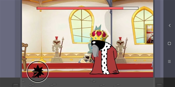 刺杀国王小秋模组手机版