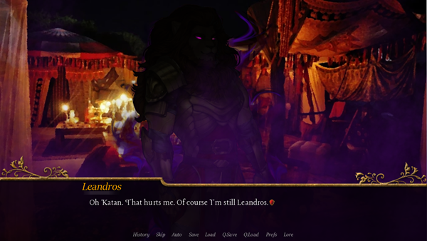 Kingsguard御林铁卫汉化版