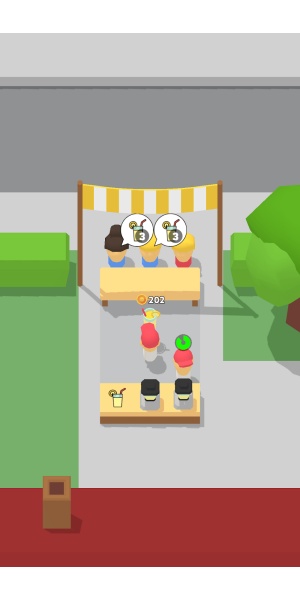 西餐厅大亨破解版