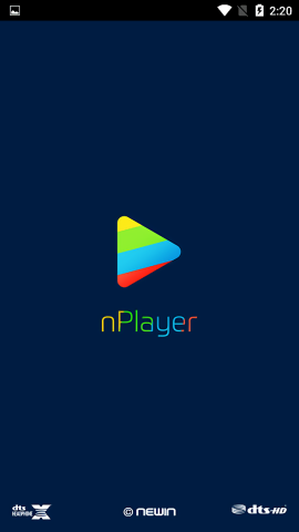 nplayer播放器tv版本