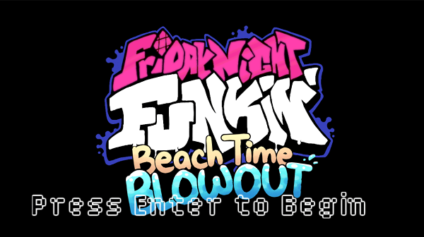 周五夜放克foreshore手游最新安卓版