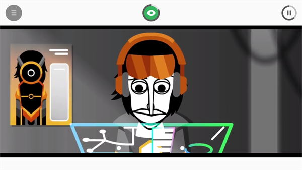 节奏盒子新月超级整合包手机版