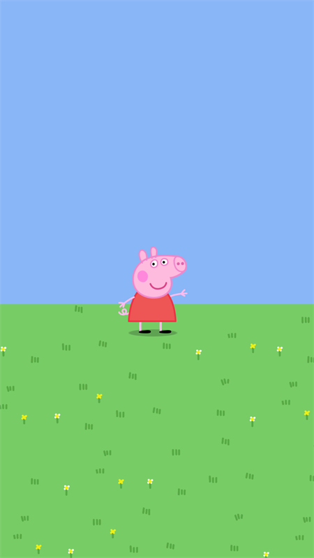 小猪佩奇主题乐园手机版