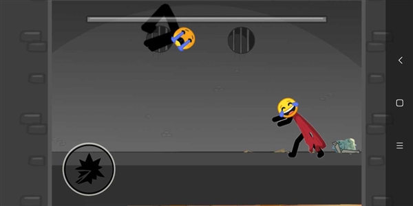 刺杀国王小秋模组手机版