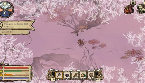 林间暖巢游戏手机版下载