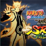 火影忍者疾风传究极忍者风暴3手机版