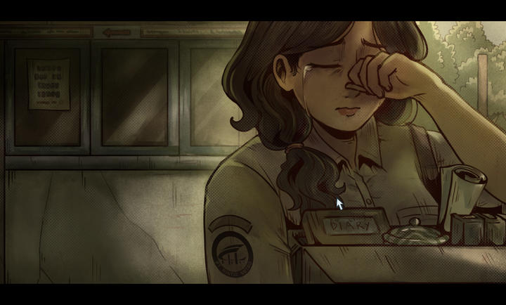 1998收费员的故事无限货币版