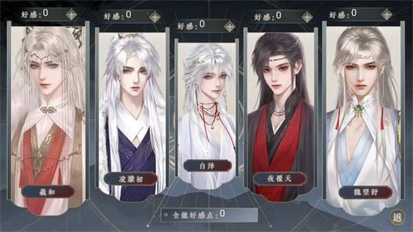 本宫尽力了金手指破解版