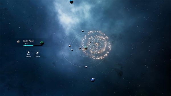 流浪星球手机版