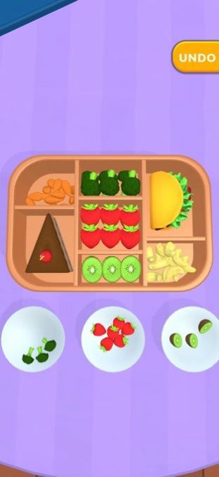 lunch box Ready游戏官方版