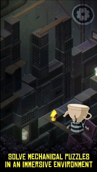 Very Little Nightmares安卓版