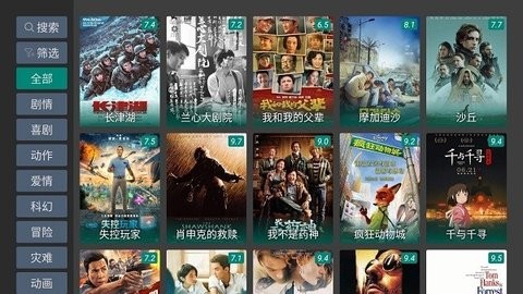Tv影院最新版