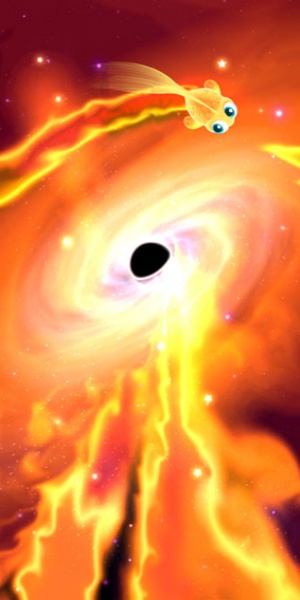 超级星鱼最新版