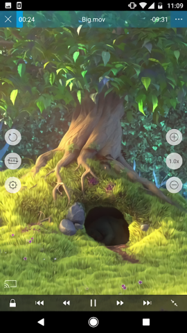 nplayer播放器tv版本