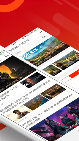 游侠网官方手机版