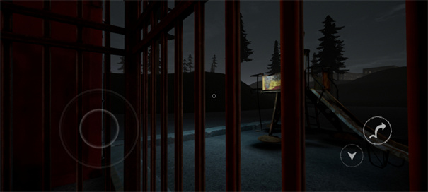 玩具熊模仿者之谜手机版