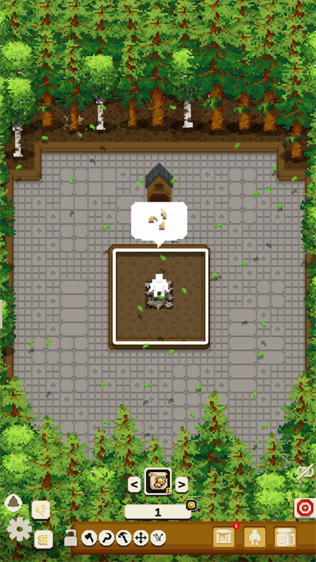 小小露台游戏手机版