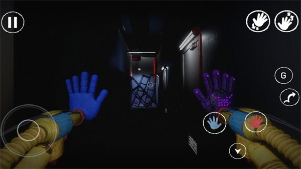 波比的游戏时间欢乐时光手机版