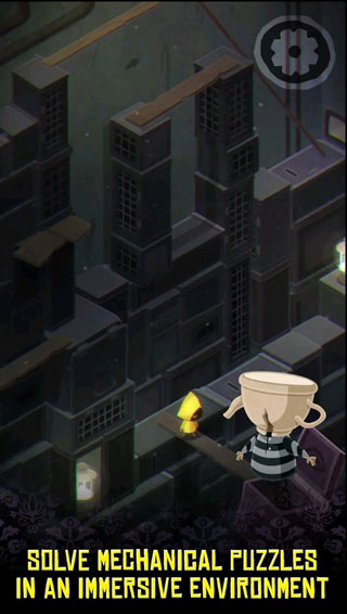 Very Little Nightmares安卓版