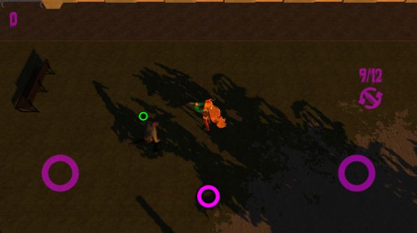 僵尸撤退1.62青山汉化组最新版 v1.62