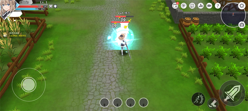 史诗征服2汉化内置菜单版