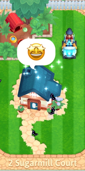 只是割草破解版