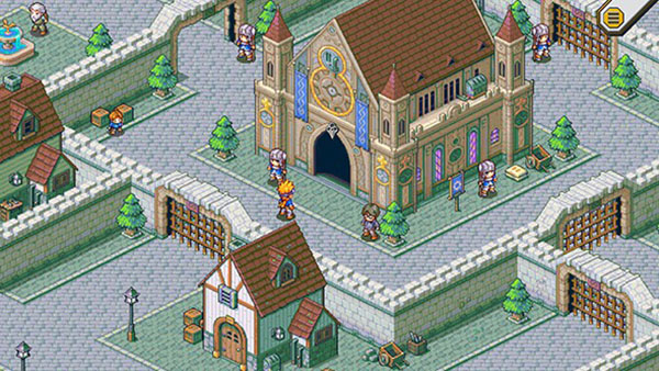 洛克的冒险中文版