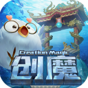 创造与魔法英雄互娱版
