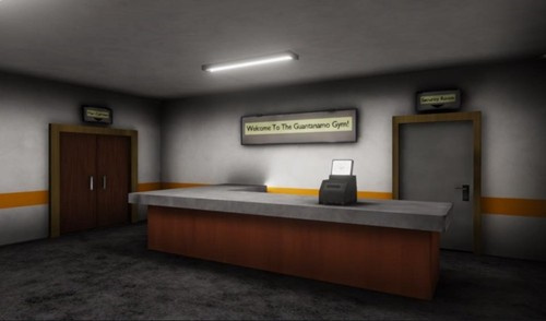 健身房还是监狱手机版下载