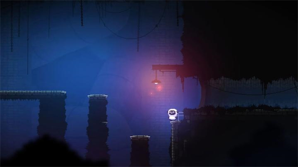 Sheepy A Short Adventure中文版
