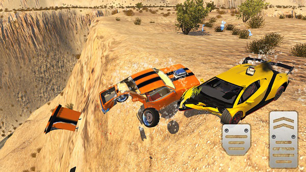 BeamNG.drive手机版