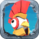 愤怒的小鸡之冲天炮九游渠道服