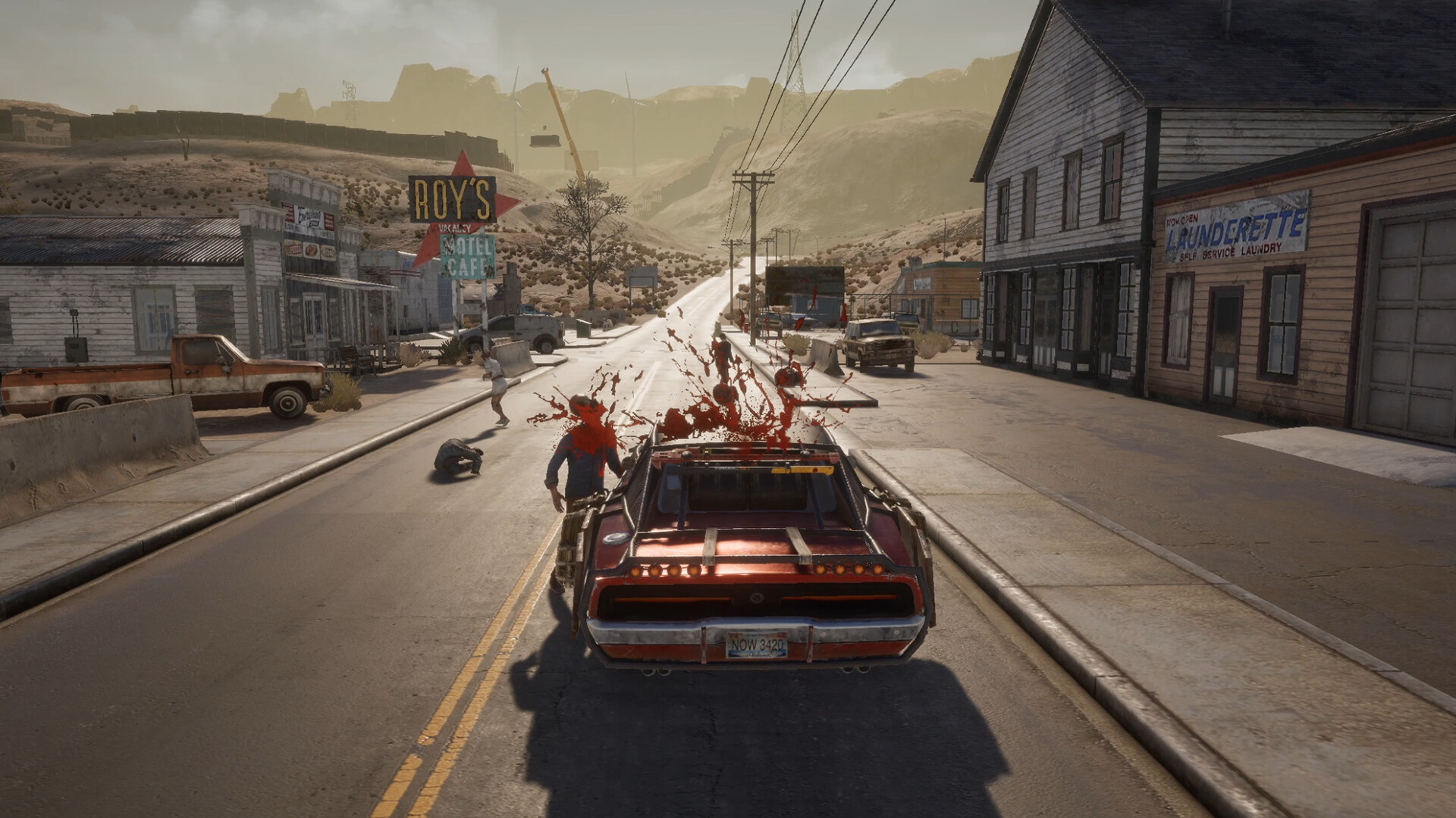 暗夜绝望手游下载