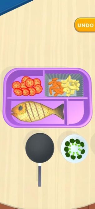 lunch box Ready游戏官方版