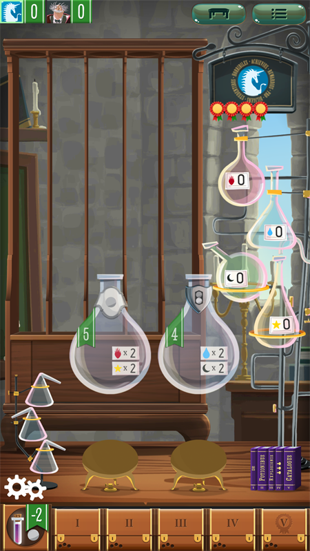 巫术学院官方正版