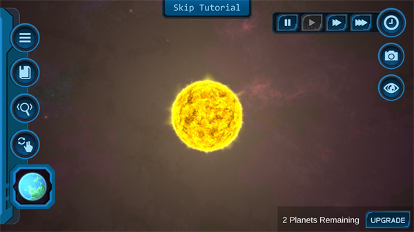 宇宙沙盒中文版