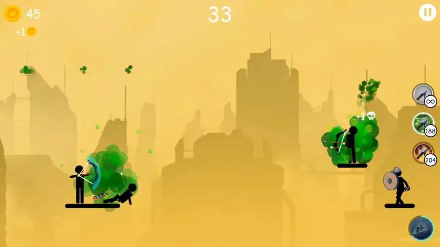 弓箭手2官方版下载