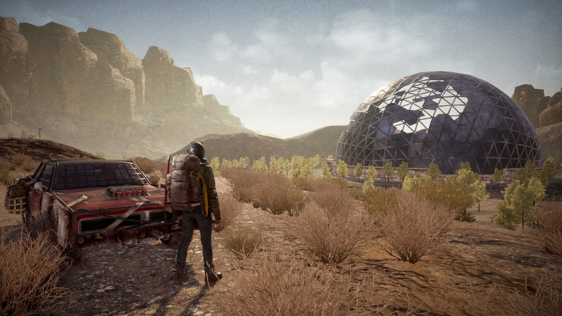 暗夜绝望手游下载