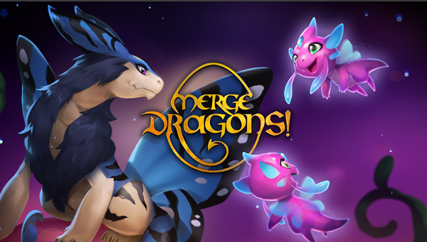 Merge Dragons最新版