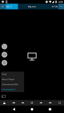 nplayer播放器tv版本