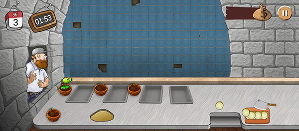 沙威玛大战僵尸无限金币版