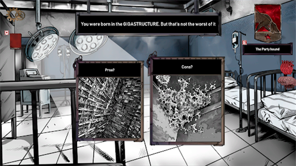 人生抉择荒芜拾荒手游